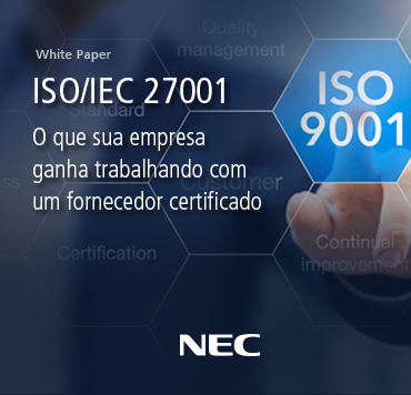 ISO/IEC 27001